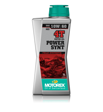 ACEITE MOTOR POWER SYNT 4T...
