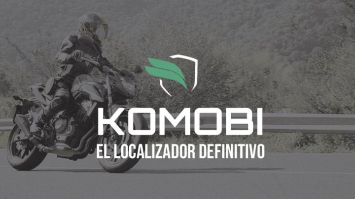 Komobi City, ideal para la ciudad
